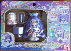 ひろがるスカイ!プリキュア キュアマジェスティ プリコーデドール