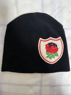 フリース ニット帽