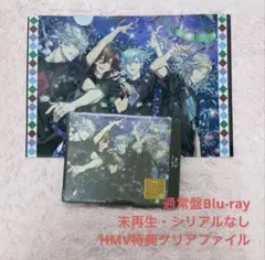 うたプリ タブナイ 円盤 通常版 Blu-ray12