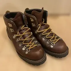 DANNER MOUNTAIN LIGHT ゴアテックス 26.5㎝
