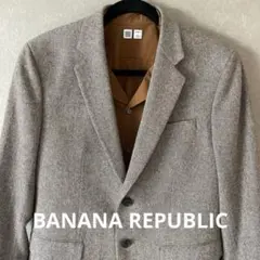 BANANA REPUBLIC /バナナリパブリック メンズジャケットアウター