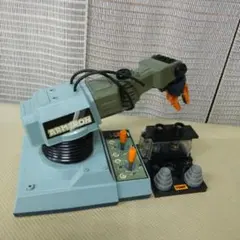 ☆期間限定特価！ヴィンテージ【TOMY ARMTRON 動作未確認/ジャンク品】のサムネイル