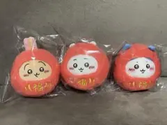 2026年最新】ちいかわ だるまになっちゃった!ころりん起き上がりこぼし