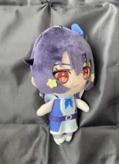 即日発送　ゾンビランドサガ ゆめぎんがパラダイス ふぁぶぬい 水野愛