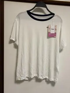 新品タグ付き　FILA 水陸両用　Tシャツ