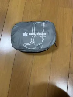値下げ！LOGOS Palm Top Gear 登山用ゲイター スパッツ