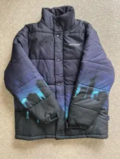 APPLBSUM ダウンジャケット NAS