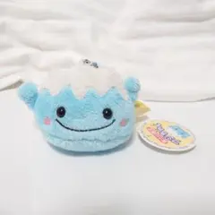 富士山 キャラクターグッズ