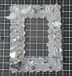 ホイップデコ(クリア)