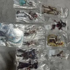 【まとめ売り】第五人格グッズ各種