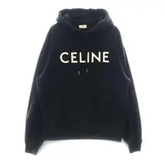 2026年最新】CELINE パーカーの人気アイテム - メルカリ