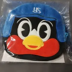 つば九郎 カイロポーチ
