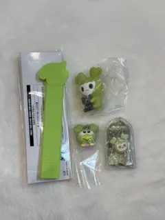 ジョンヨン　ジョンブリー　TWICE グッズ