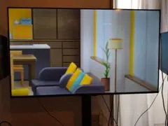 50型三菱4Kテレビ LCD-A50XS1000☆18年製 - メルカリ