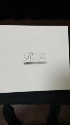 ReFa CARAT フェイスローラー