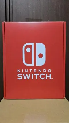 Nintendo Switch 有機ELモデル 青赤ジョイコン