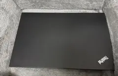 Lenovo ThinkPad L590 i7/32GB/SSD1TB/本体のみ - メルカリ