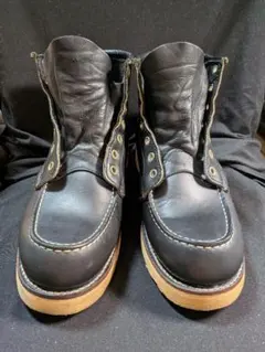 RED WING　8130 98年製　アイリッシュセッター　8Dのサムネイル