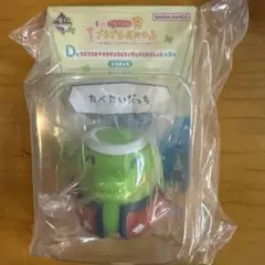 【未開封】たまごっち　プチプチおみせっち　1番くじ　D賞