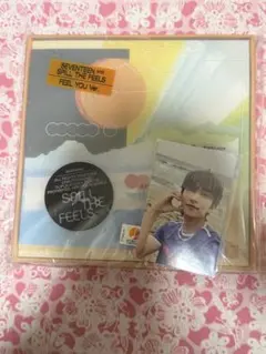 SEVENTEEN 舞い落ちる花びら 初回限定盤A ジョシュア トレカ CD - メルカリ