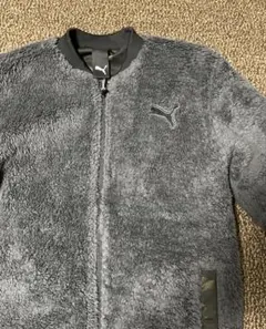 PUMA ボアジャケットS リバーシブル
