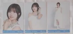 中西アルノ 乃木坂46 乃木コレ 10thBD ライブ衣装 R レア 生写真