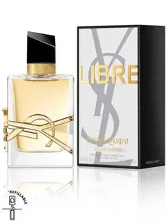 新品未使用　イブサンローランリブレEau de Parfum
