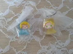 アイカツ！✕プリパラ　めじるしアクセサリー