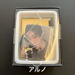 サンウォン ALD1 ファンコン カメラ トレカ付き ソウルコン - メルカリ