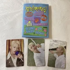 ホシ　トレカ　サノク　ブソクスン　BSS fighting 【最安値】 ホシ トレカ サノク ブソクスン BSS fighting 【最安値】