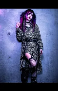 archive NOZOMI ISHIGURO Drop Paint Coat - メルカリ