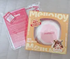 メロジョイスクイーズ スフレ ストロベリー - メルカリ