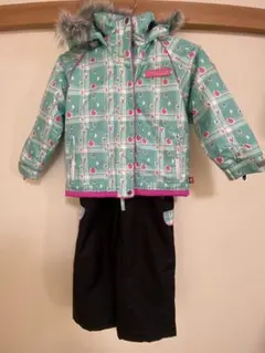 スキーウエア 120㎝