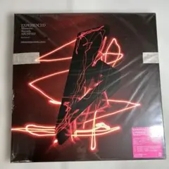 the GazettE MASS 