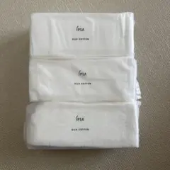 IPSA シルクコットン