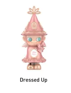 popmart zsiga the winter of gift ジシーガ