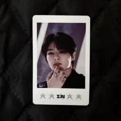 StrayKids スキズ アイエン 5star トレカ