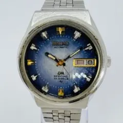 SEIKO QZ 青梨地文字盤　1975年製 SEIKO QZ 青梨地文字盤 1975年製 - メルカリ