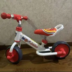 2026年最新】バランスバイク アンパンマンの人気アイテム - メルカリ