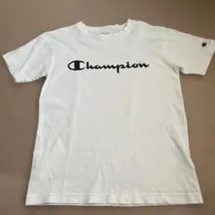 Champion チャンピオン 半袖 Tシャツ ホワイトのサムネイル