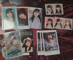 ≠ME 永田詩央里　まとめ売り