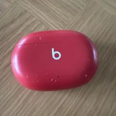 Beats ワイヤレスイヤホン 本体 レッドのサムネイル