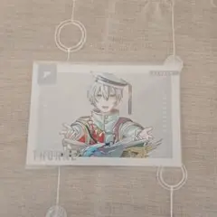 ②コンパス　Ani-Art 特典　ポストカード　ソーン