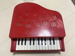 ミニグランドピアノ KAWAIのサムネイル