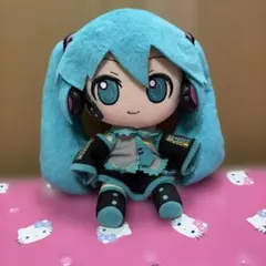 2026年最新】gift 初音ミク ぬいぐるみの人気アイテム - メルカリ