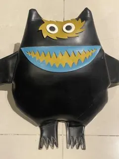 60s eams nauga monster レア！センターステッチ無し 2026年最新】nauga monsterの人気アイテム - メルカリ