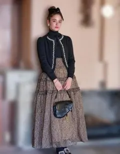 チェスティ カーディガン