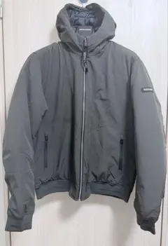Scotch & Soda（スコッチアンドソーダ）フード付きジャケットXL