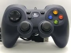 Logicool F310 ゲームパッド ゲームコントローラー
