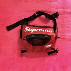 シュプリーム　ボディバック　2019AW Supreme シュプリーム 2019AW ウエストバッグ ボディバッグ - メルカリ